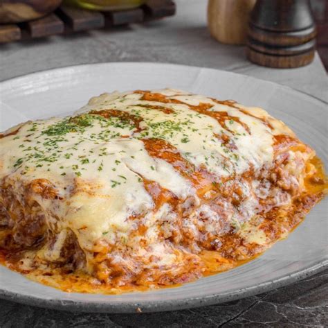 Lasagna MNL .